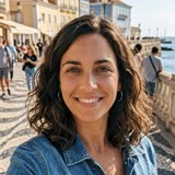 Joana Leal — Tyreserv