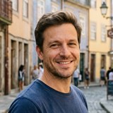 João Simões — Tyreserv